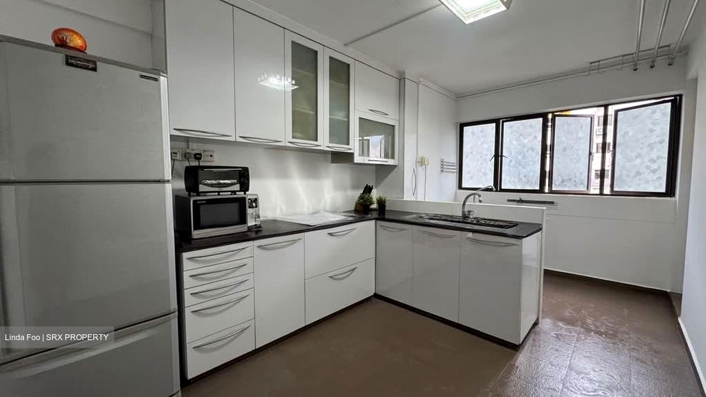 Blk 538 Cheng San View (Ang Mo Kio), HDB 3 Rooms #566594041